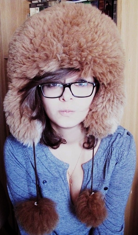 Тася Сазанская | Киев