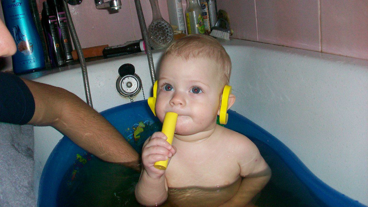 Юля Кулькова | Харьков