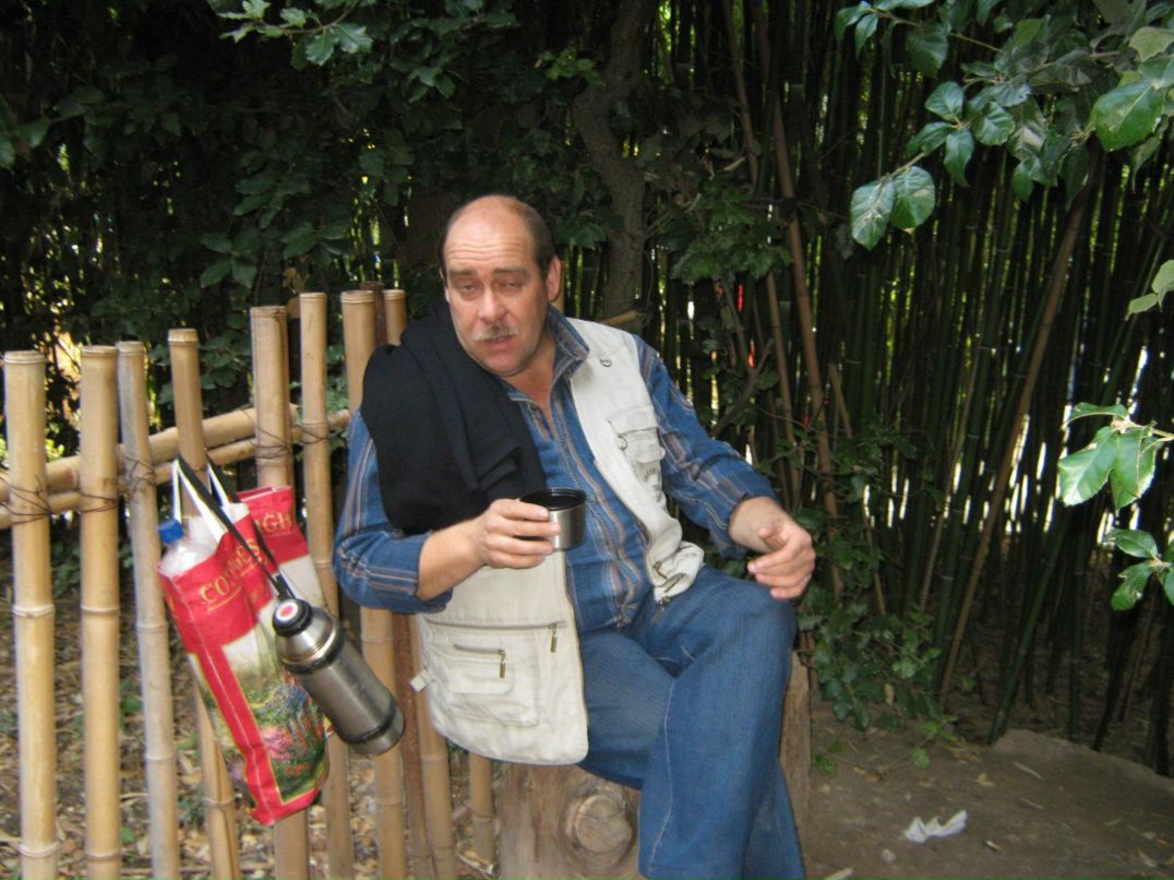 Анатолий Белемаев | Симферополь