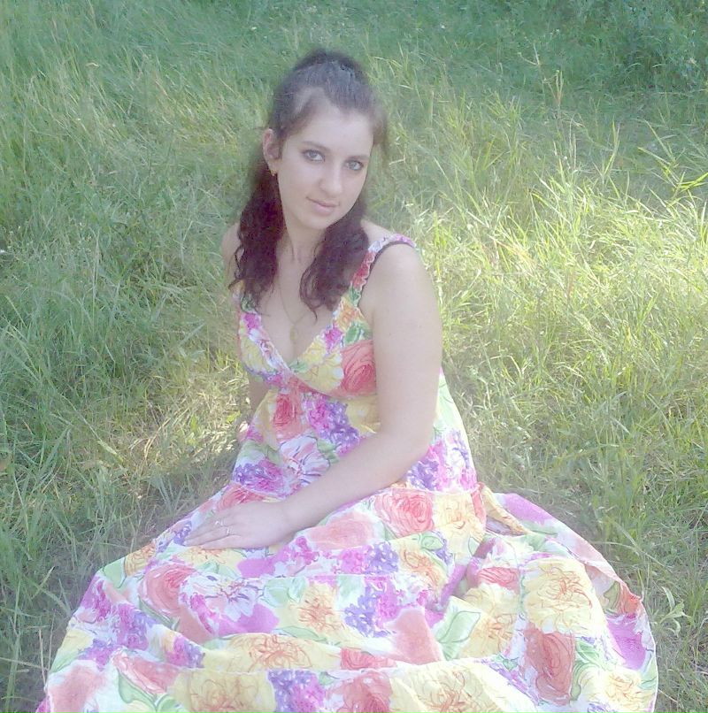 Татьяна Шанёва | Кривой Рог