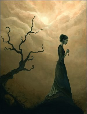 Olia Berezhnova | Москва