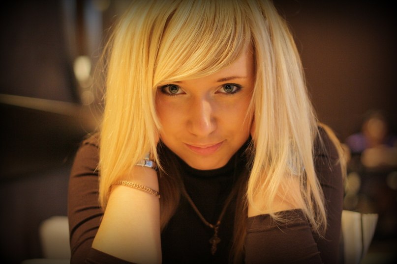 Анастасия Ерошина | Москва