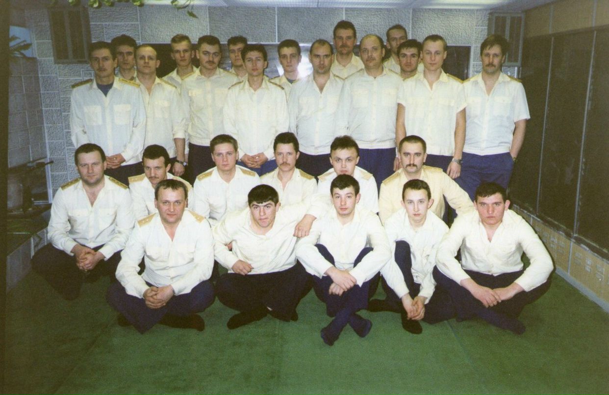 Сергей Павлов | Санкт-Петербург