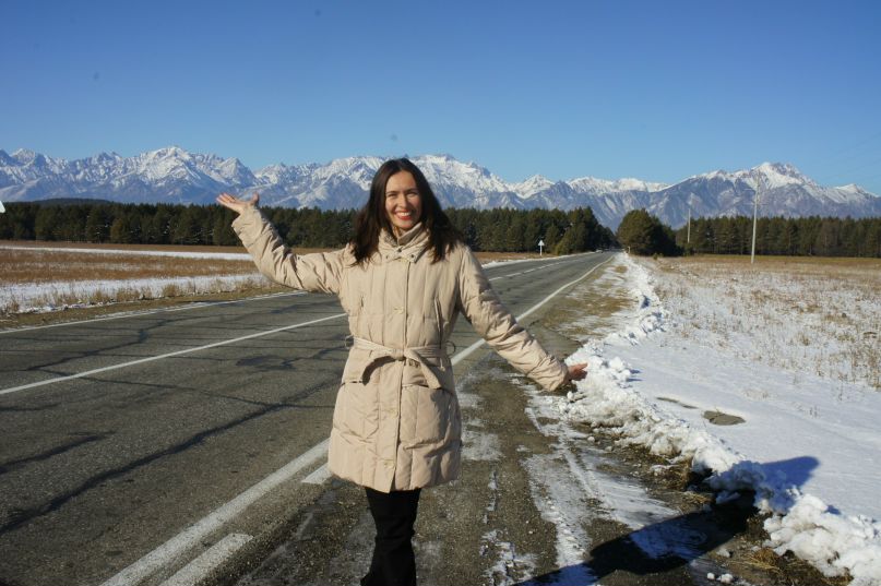 Вероника Сидоренко | Самара