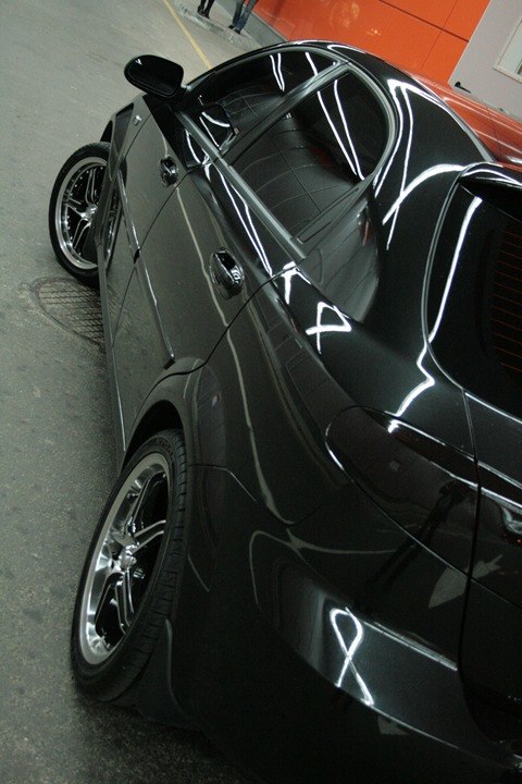 Артем Айсин | Домодедово