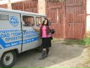 Фотография Валентина Петлина