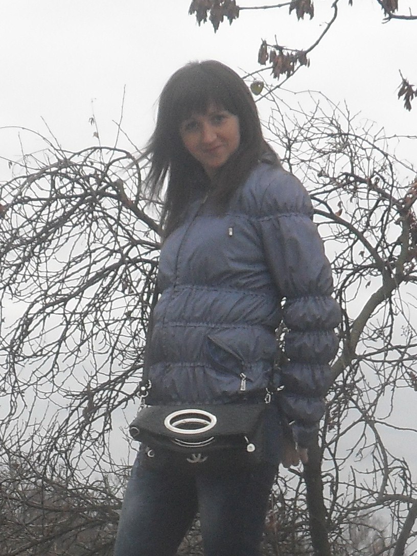 Лиличка Олефиренко | Warszawa