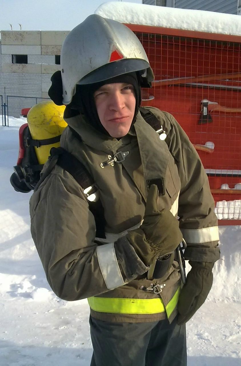 Александр Васильев - [Nice♂DaddY] - | Тверь