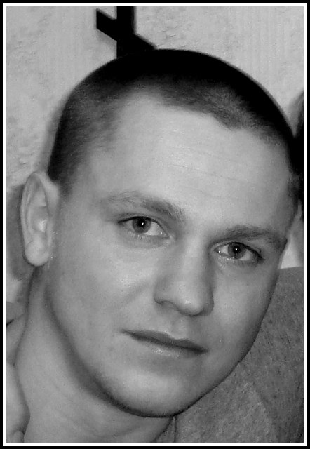 Серёга Балунов | Белая Церковь