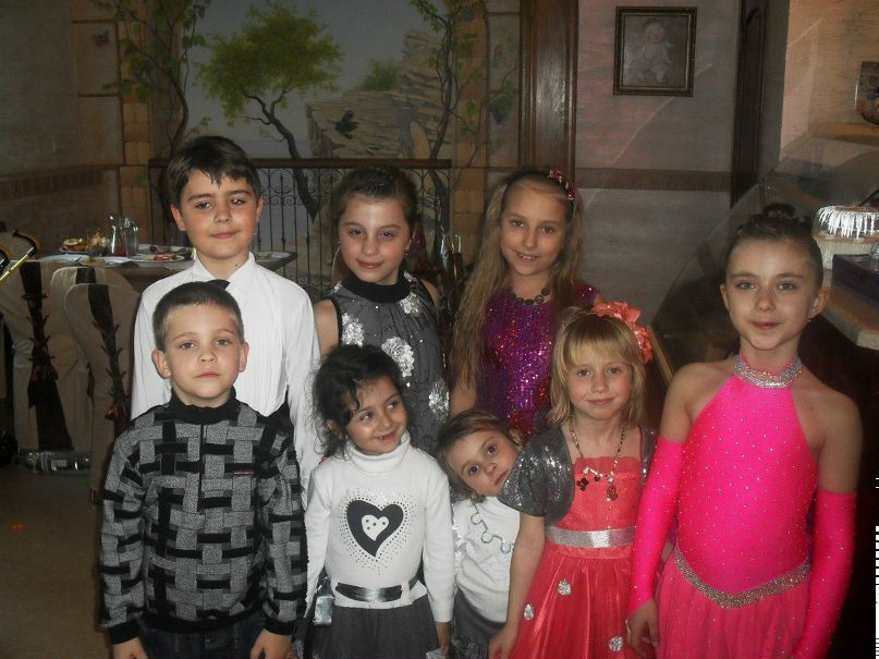 Екатерина Русакова | Одесса