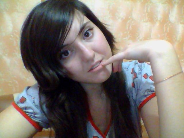 Александра Арсёнова | 