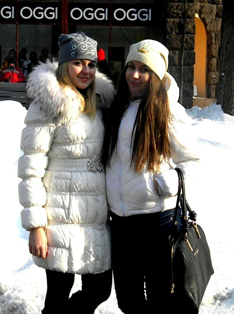 Катя Шитая | Киев