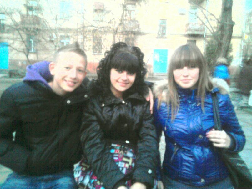 Дарья Коваленко | Николаев