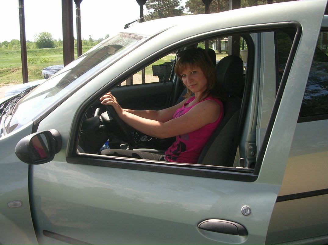 Екатерина Анохина | Тверь