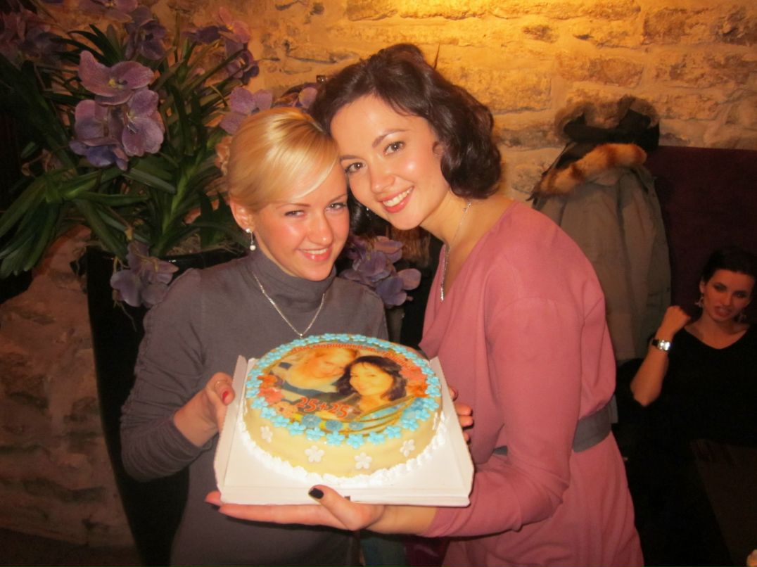 Наталья Кухтина | Таллин