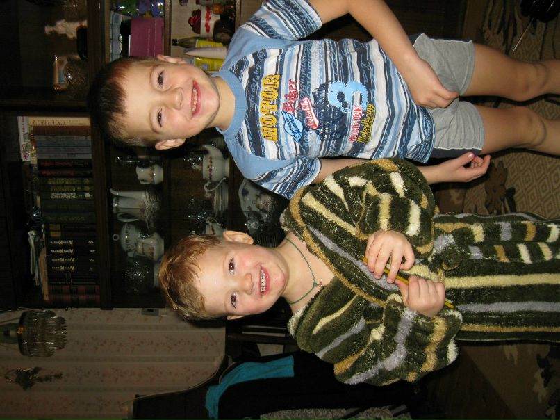 Сергей Чуйко | Кингисепп