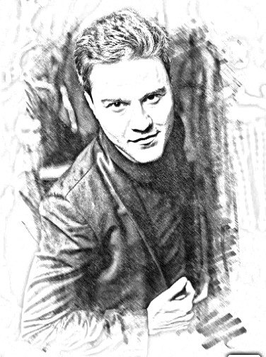 Тимур Rodríguez | Краснодар