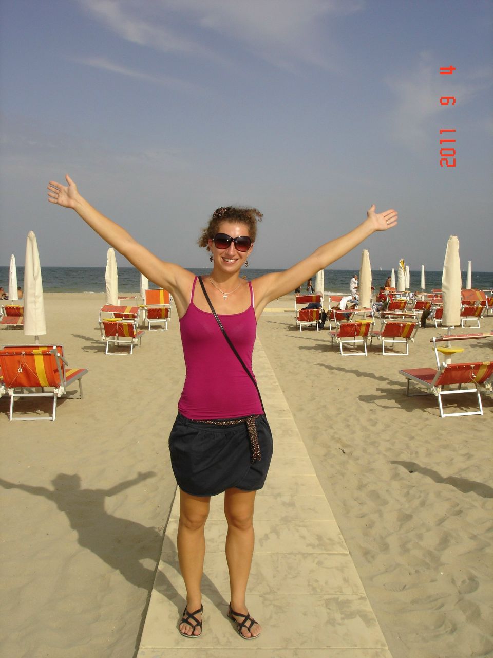 Тоня Жолудь | Великий Новгород