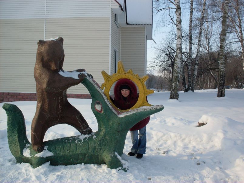 №14, Натали Булгакова, Новосибирск №14, Натали Булгакова, Новосибирск