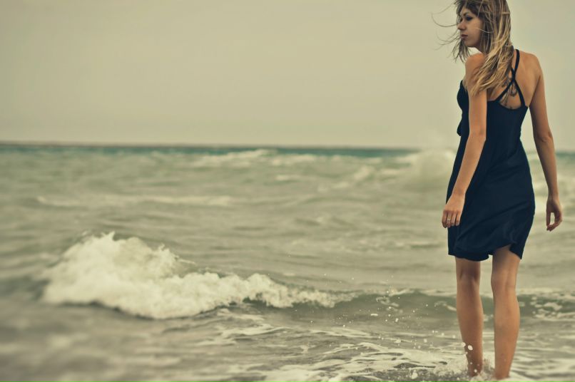 Юлия Багрянцева | Симферополь