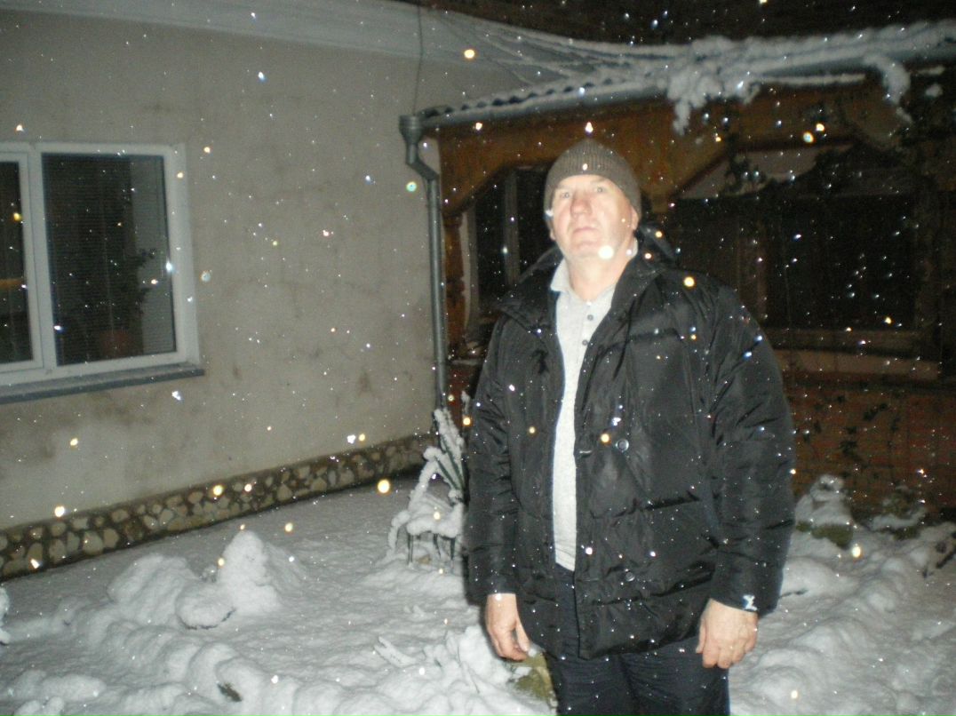 Галина Нуфер | Белгород (поселок)