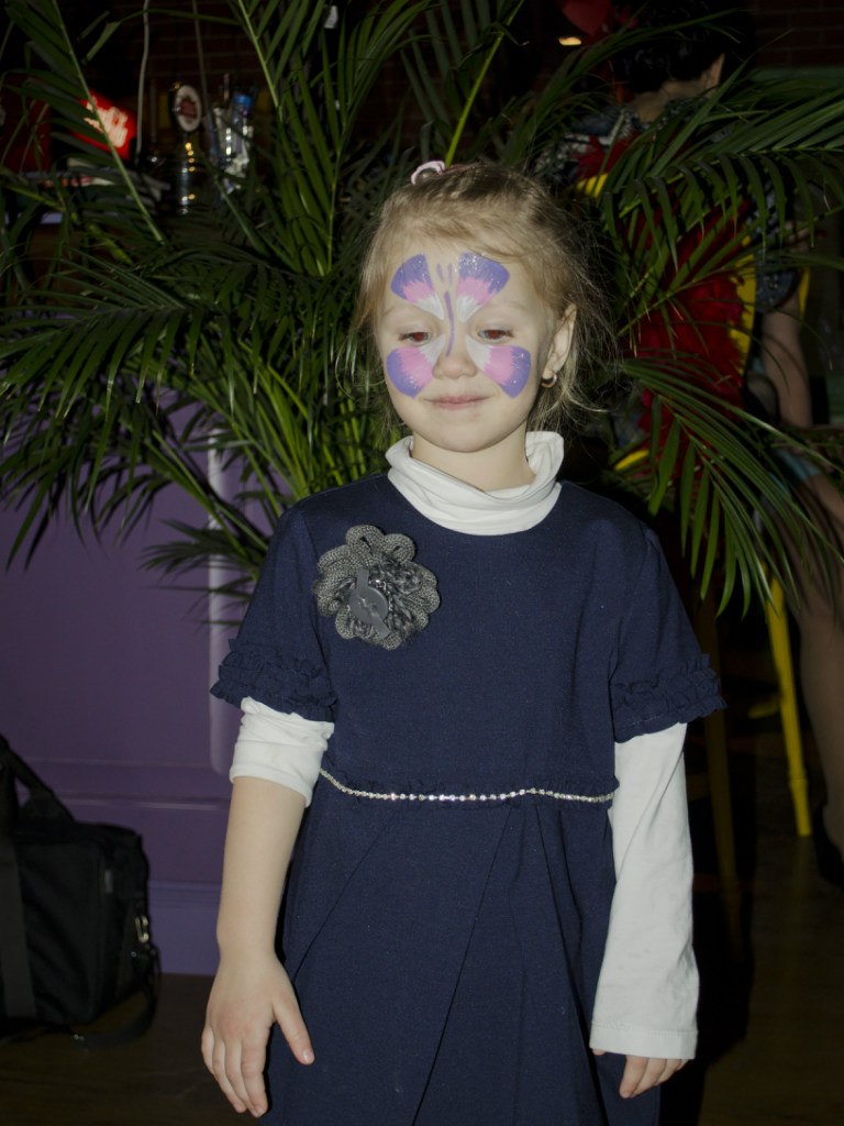 Марина Ляпустина | Одесса