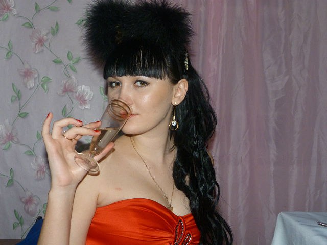 Анна Сафитова | Краснодар