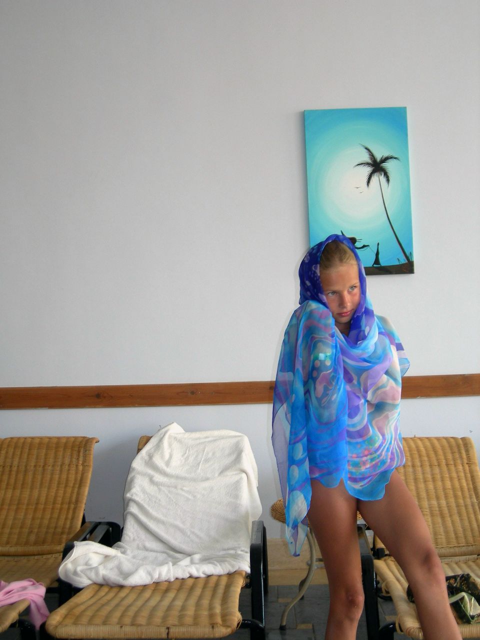 Мариетта Яковлева | 