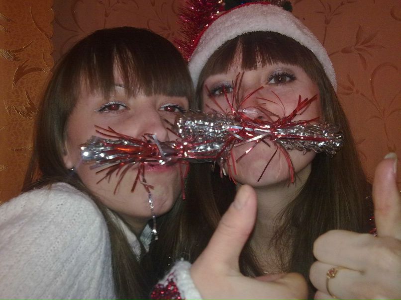 Дарья Зуева | Пермь