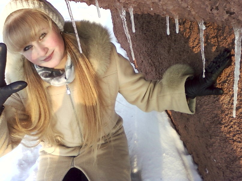 Марина Зарубина | Путивль