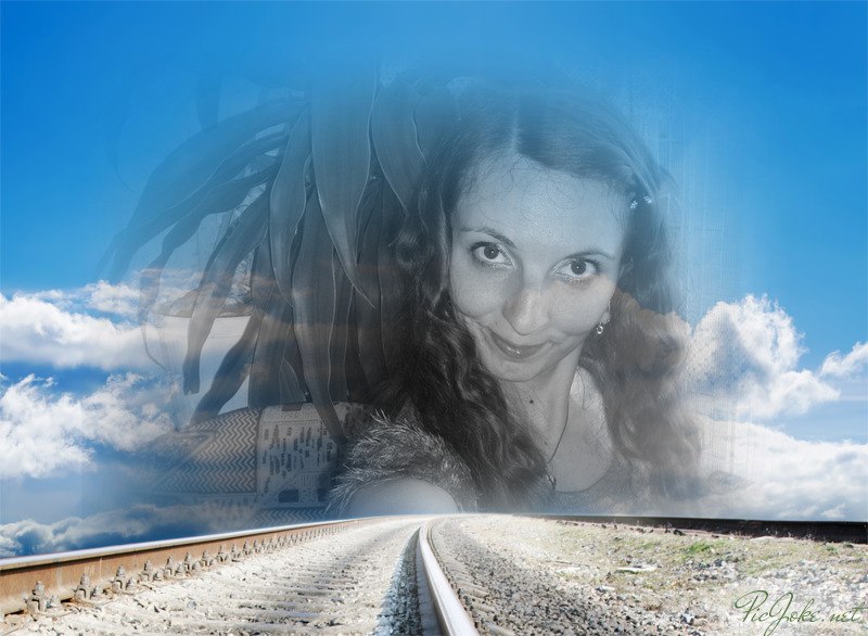 Таня Гордус | Лозовая