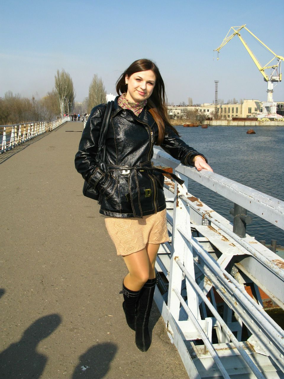 Лилия Вернер | 