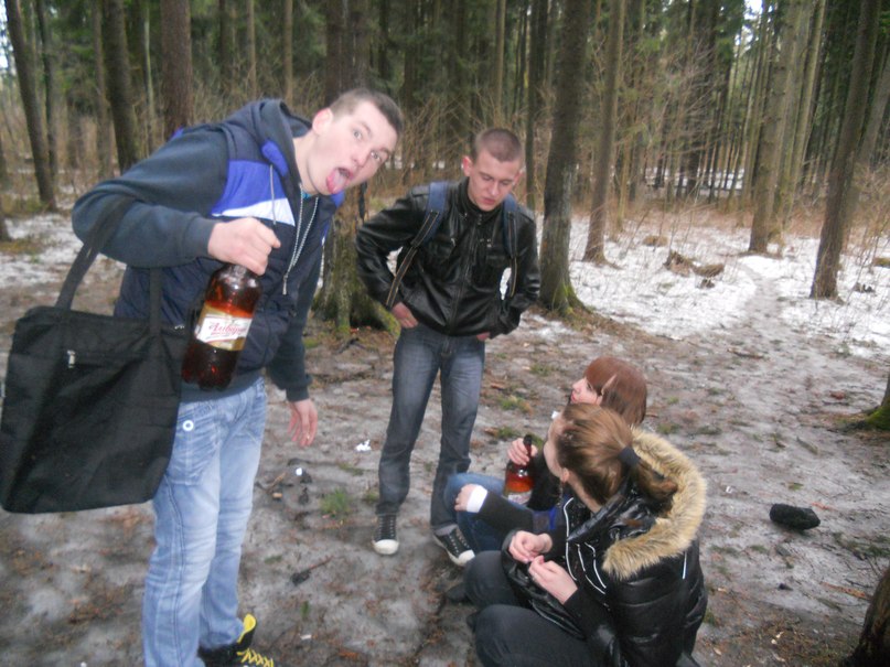 Николай Кундрицкий | Минск