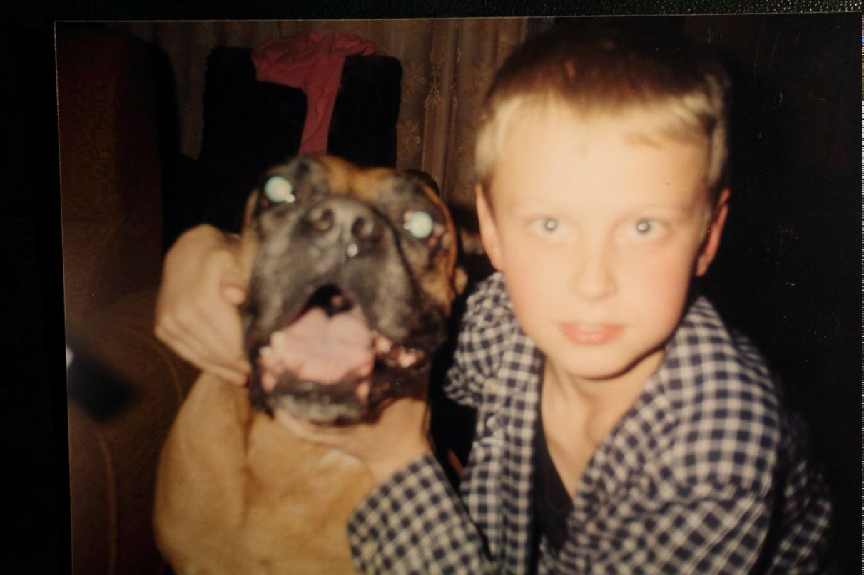 Игорь Волчек | Минск