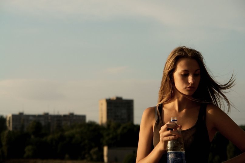 Катя Ложка | Таллин