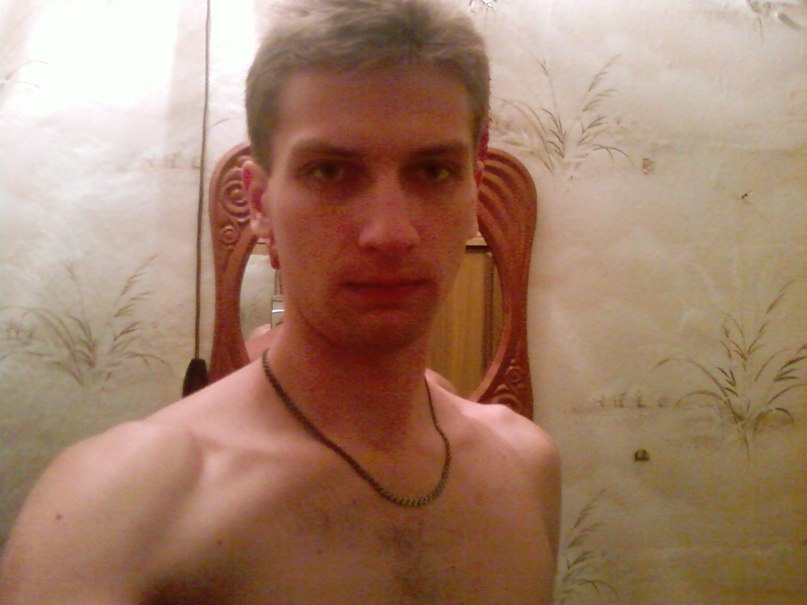 Дмитрий Бехалов Игоревич | Шахтерск