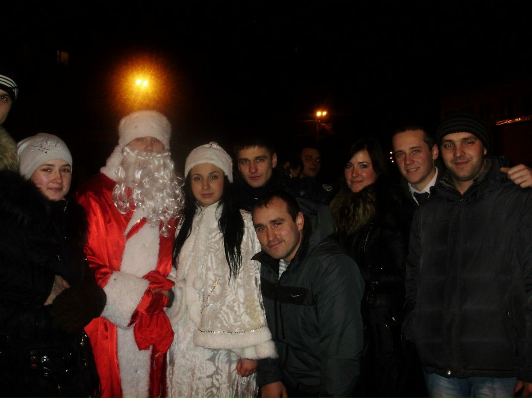 Серёжа Максимчук | Гнивань