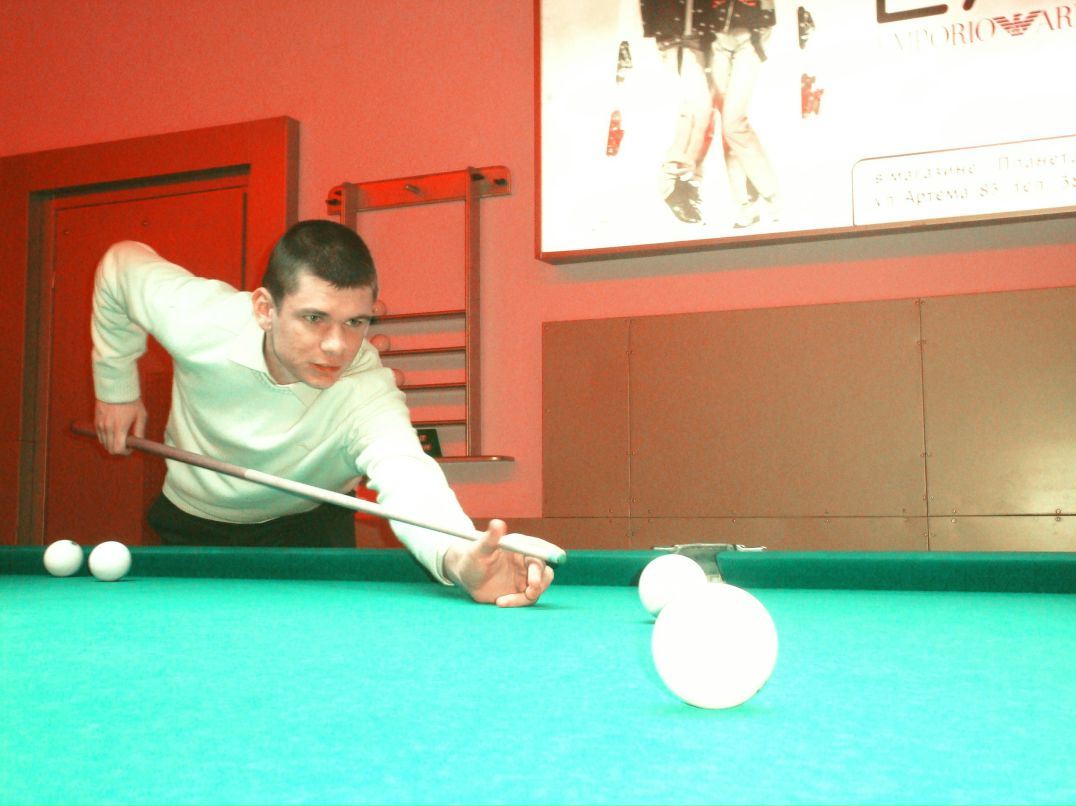 Федор Ильенко | Донецк