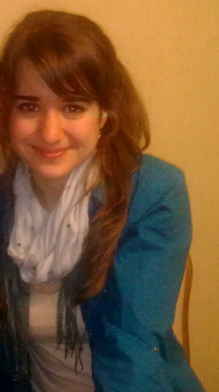 Вероника Гулевая | Минск