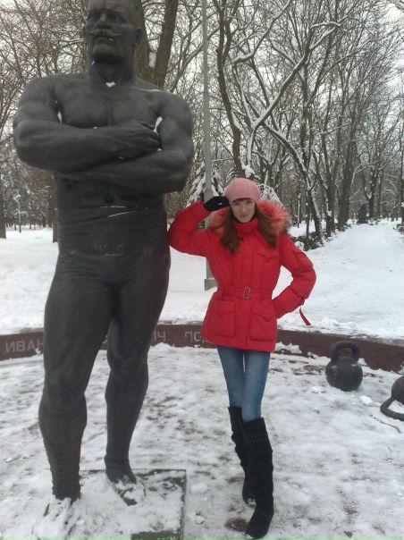 №59, Виктория Постникова, Ейск №59, Виктория Постникова, Ейск