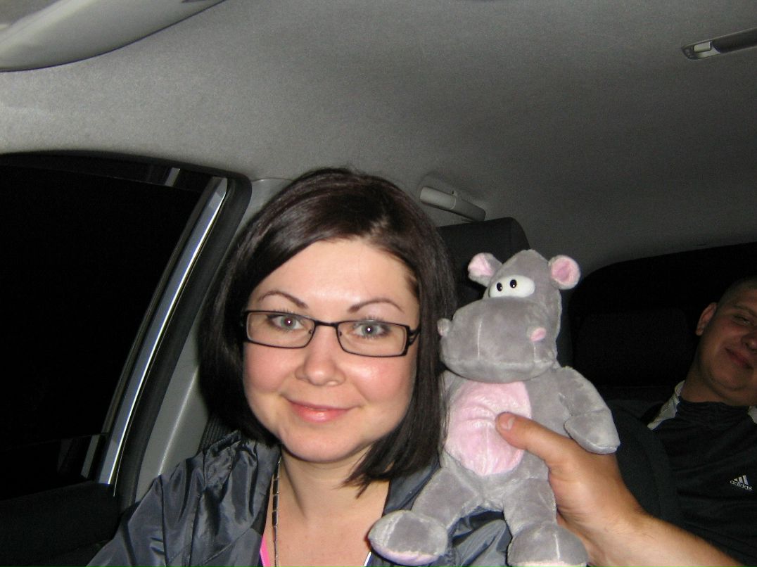 Екатерина Бельчук | Новосибирск