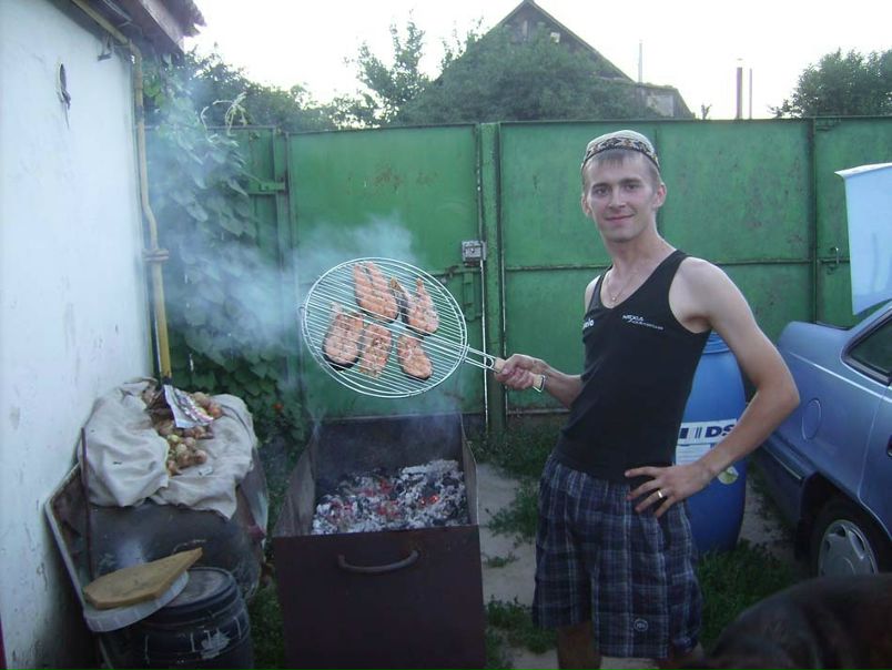 №30, Анатолий Бацюн, Киев №30, Анатолий Бацюн, Киев