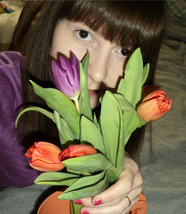 Любовь Афонина | 