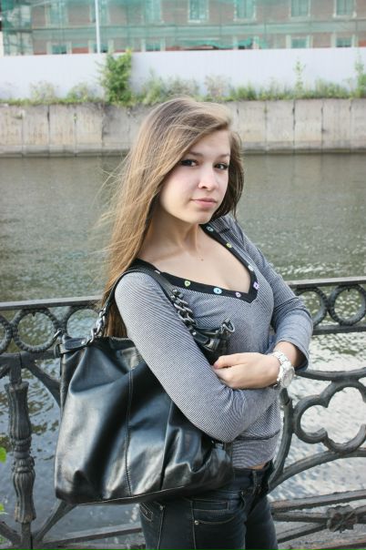 №32, Регина Иванова, Санкт-Петербург №32, Регина Иванова, Санкт-Петербург