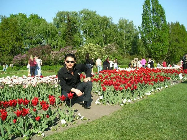 №45, Sohib Mawajdeh, Киев, Украина №45, Sohib Mawajdeh, Киев, Украина