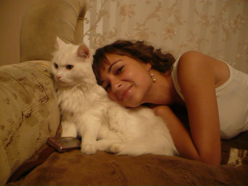 Анна Абатурова | Сыктывкар