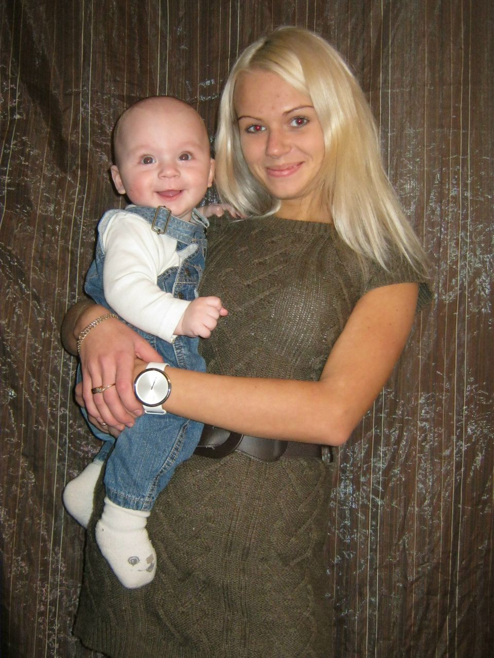 Дарья Машкара | Москва