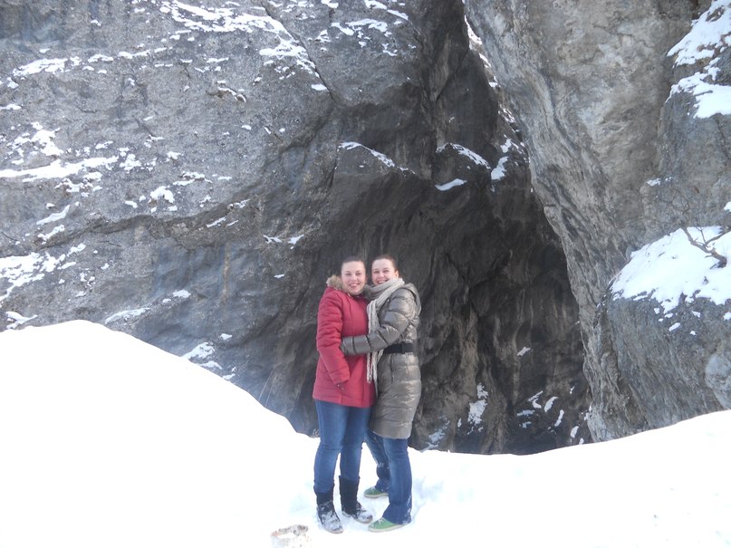 Юлия Степанова Александровна | Санкт-Петербург