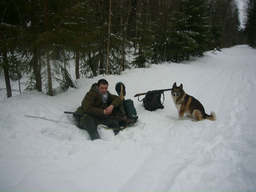 Алексей Матвеев | Санкт-Петербург