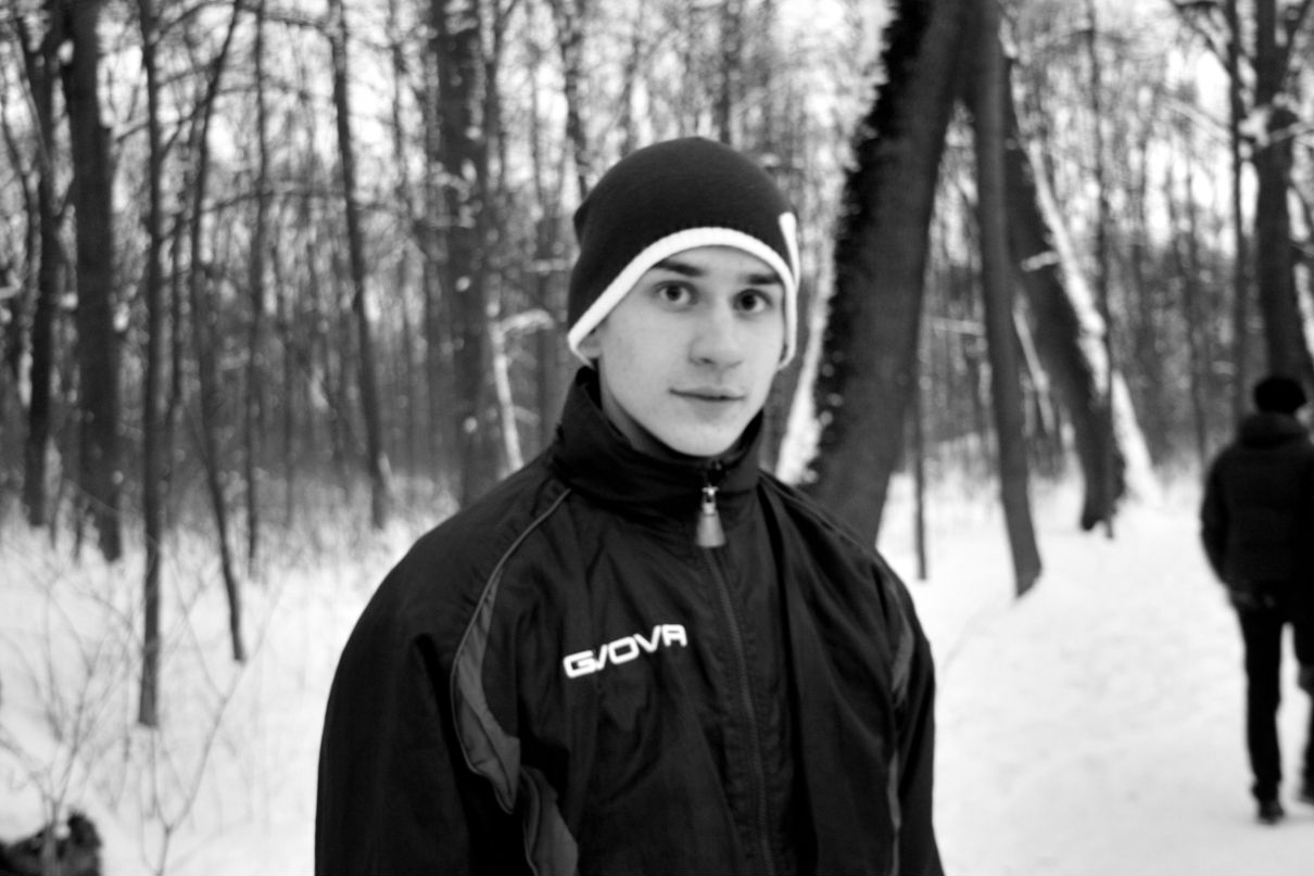 Александр Кушнир | Белая Церковь